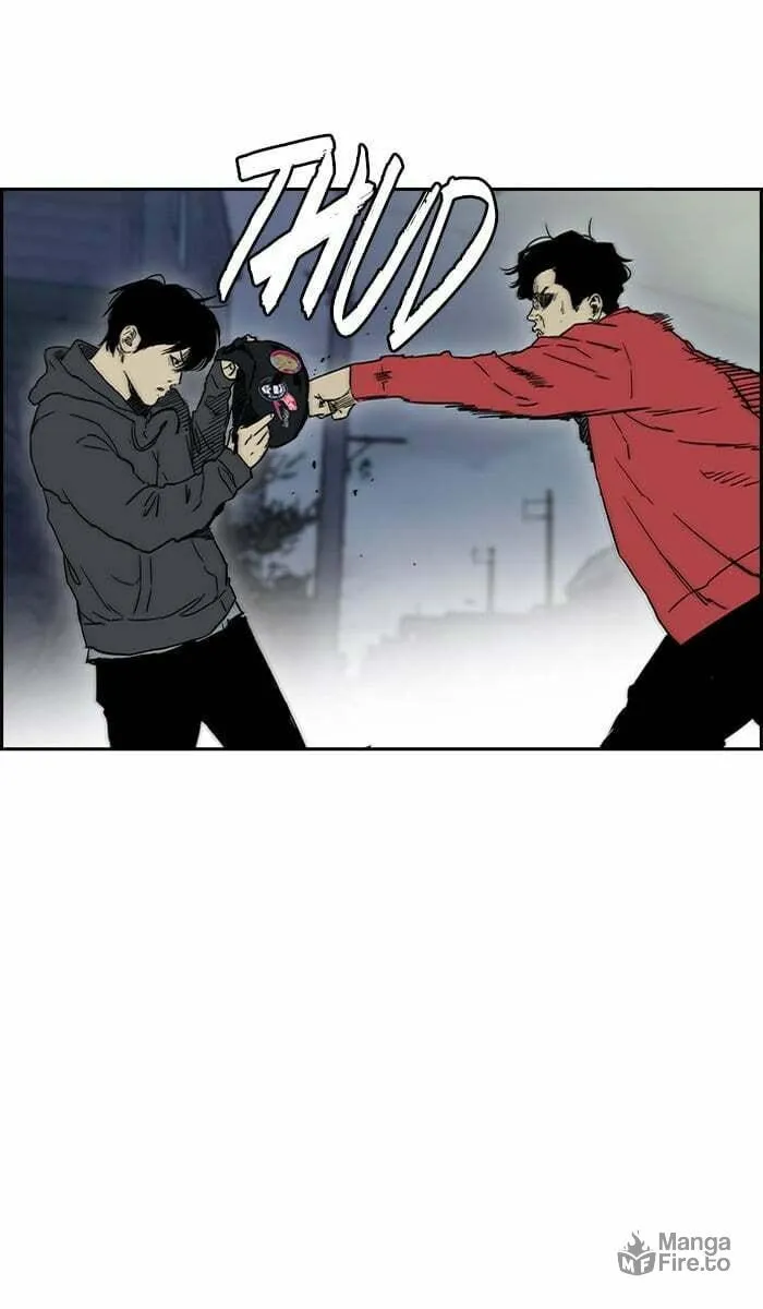 Wind Breaker Chapter 234 page 72 - 