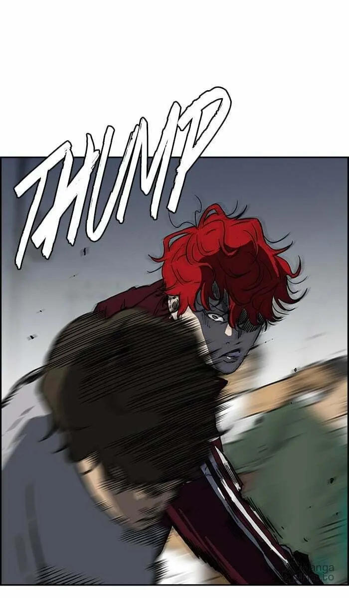 Wind Breaker Chapter 234 page 75 - 