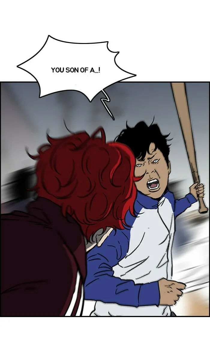 Wind Breaker Chapter 234 page 77 - 