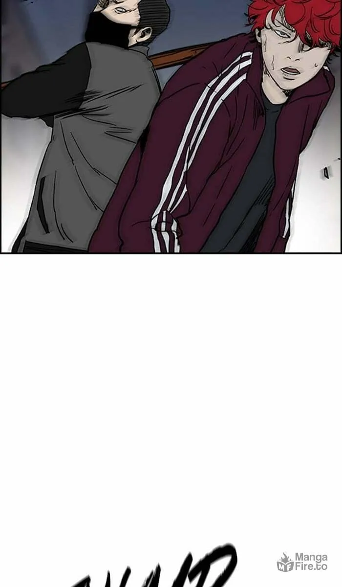 Wind Breaker Chapter 234 page 80 - 