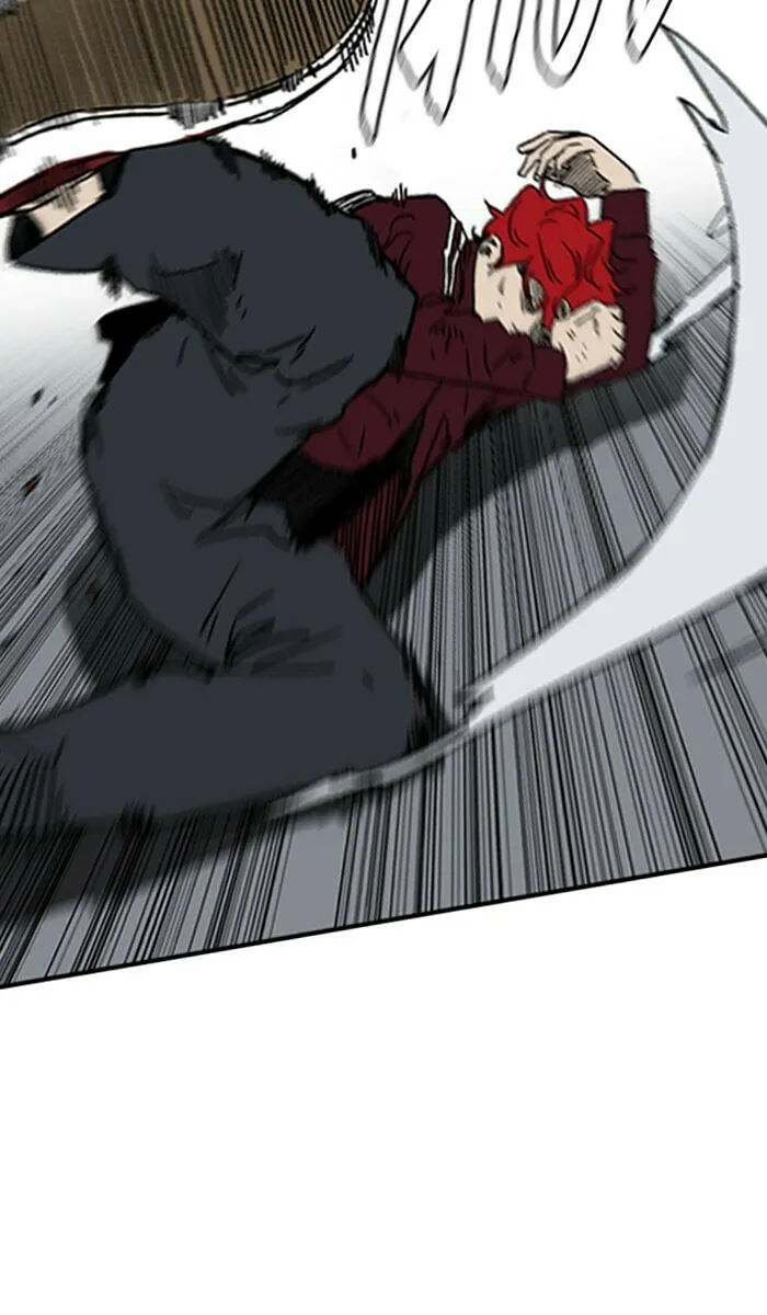 Wind Breaker Chapter 234 page 83 - 