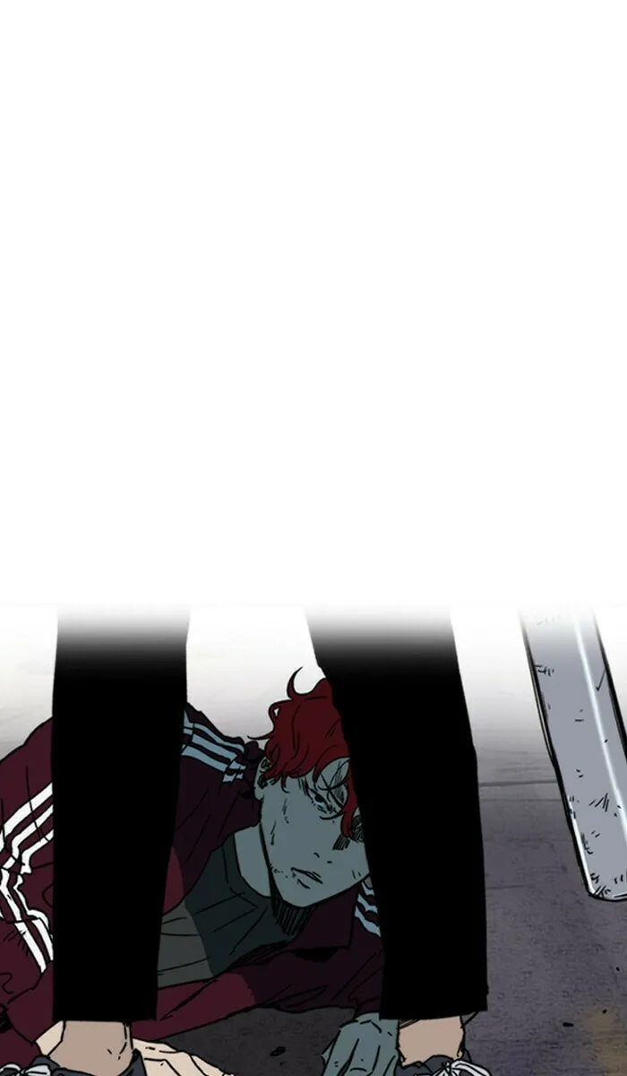 Wind Breaker Chapter 234 page 86 - 