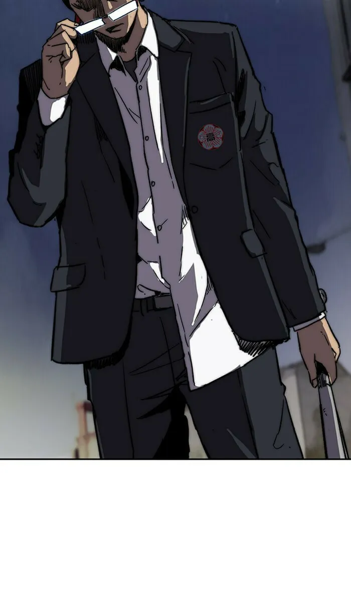 Wind Breaker Chapter 234 page 88 - 