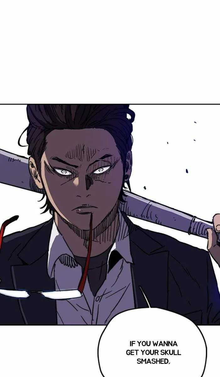 Wind Breaker Chapter 234 page 89 - 