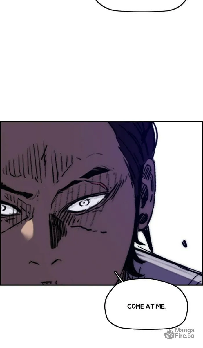 Wind Breaker Chapter 234 page 90 - 