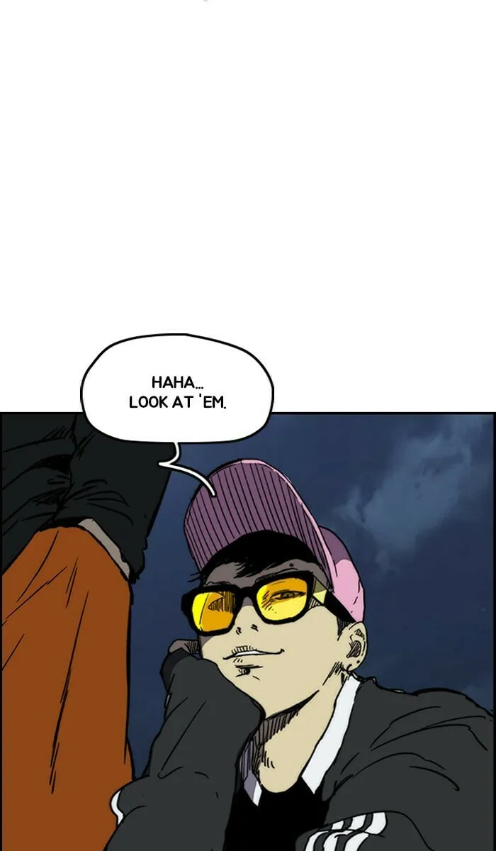 Wind Breaker Chapter 234 page 97 - 