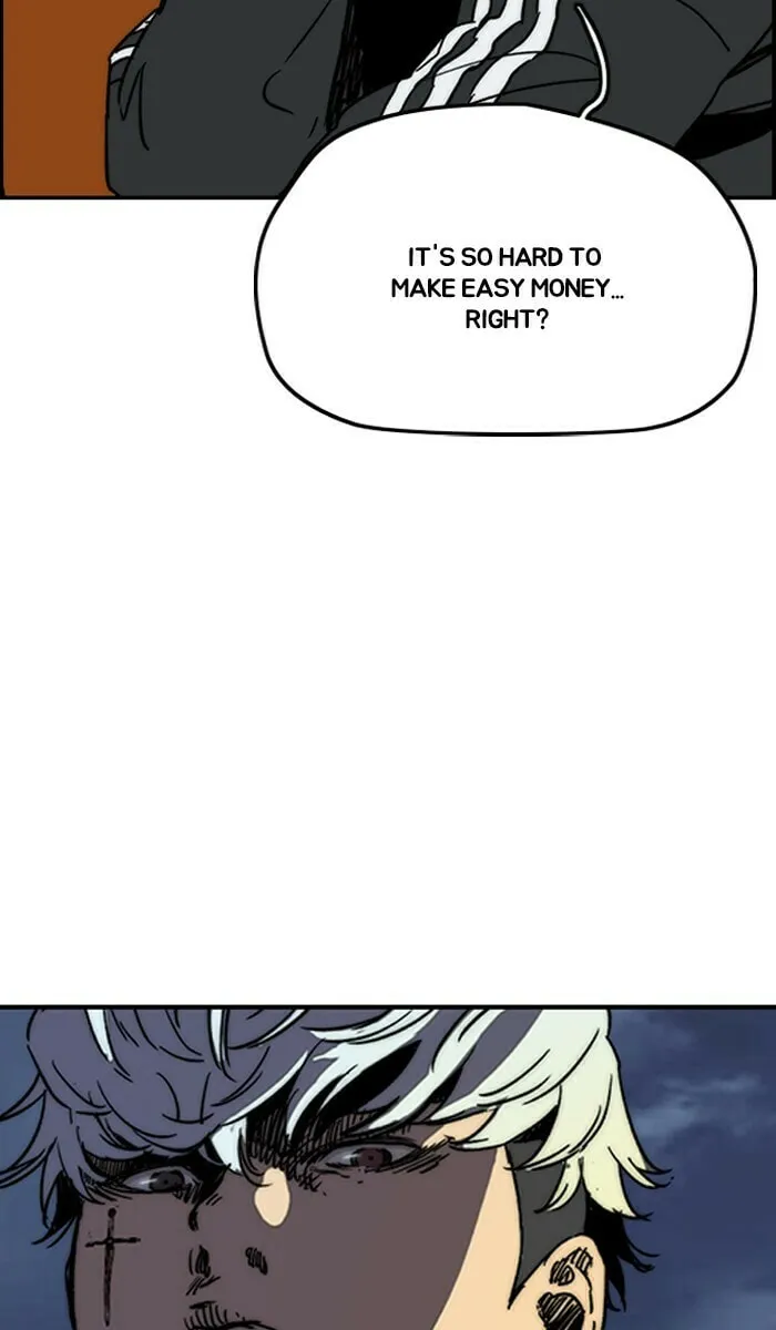Wind Breaker Chapter 234 page 98 - 