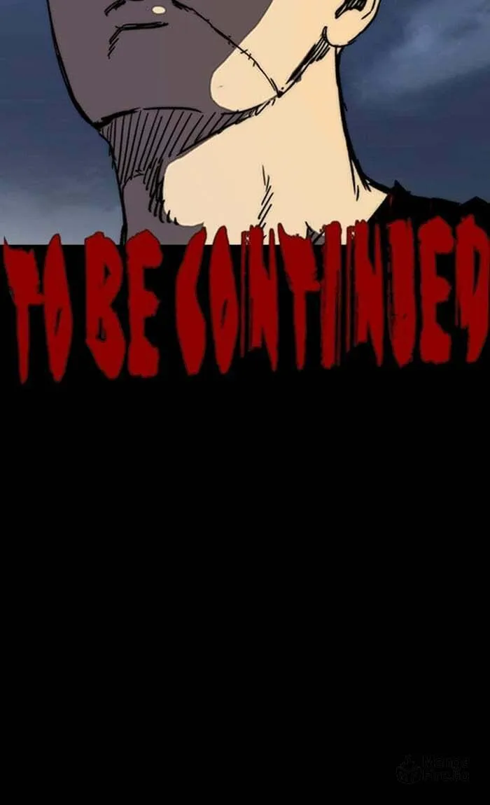 Wind Breaker Chapter 234 page 99 - 