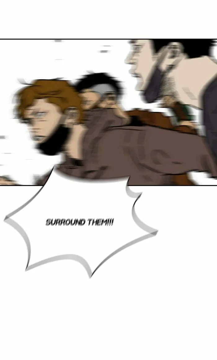 Wind Breaker Chapter 235 page 11 - 