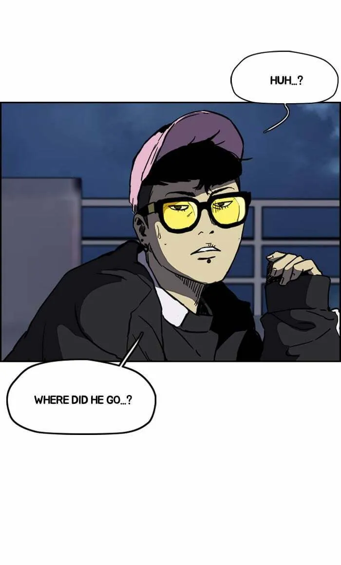 Wind Breaker Chapter 235 page 106 - 