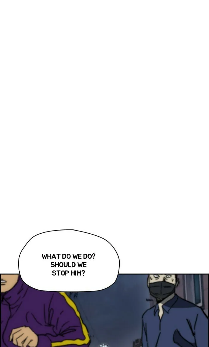 Wind Breaker Chapter 235 page 107 - 