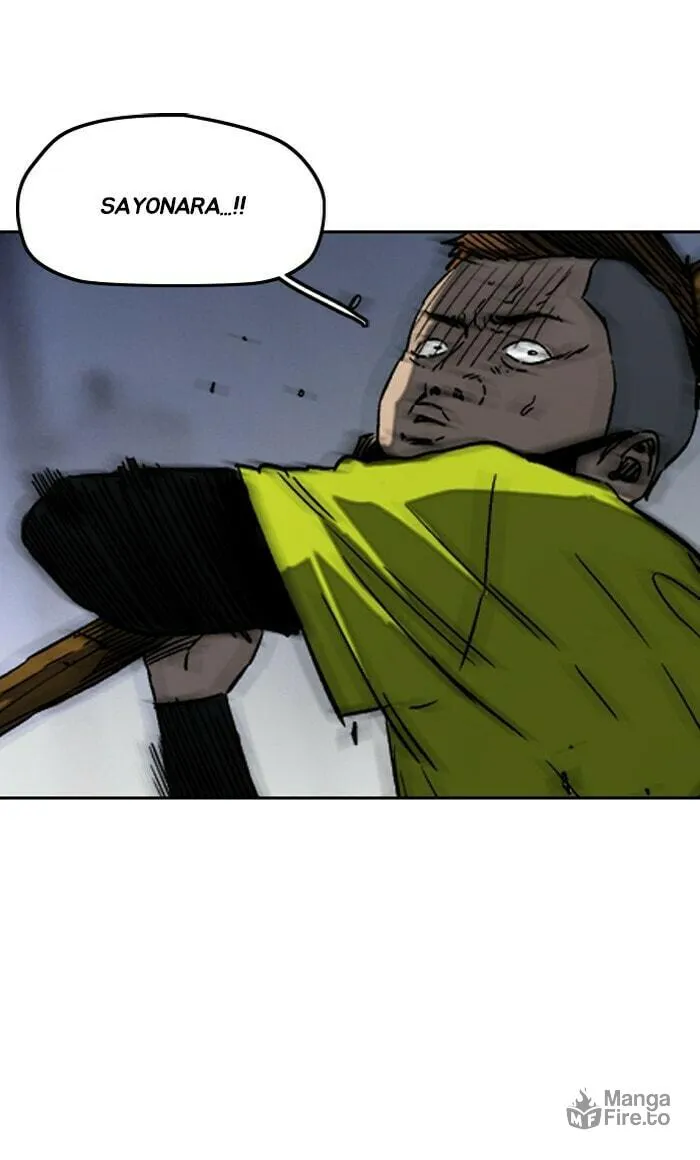 Wind Breaker Chapter 235 page 15 - 