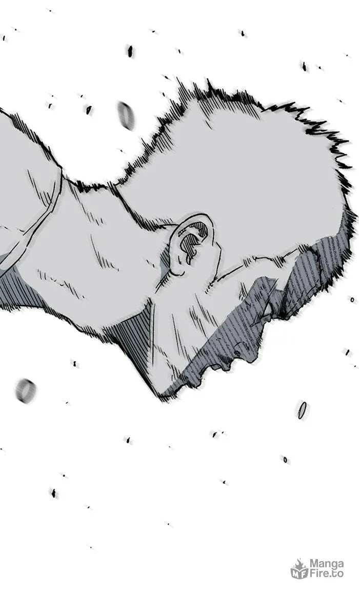Wind Breaker Chapter 235 page 18 - 