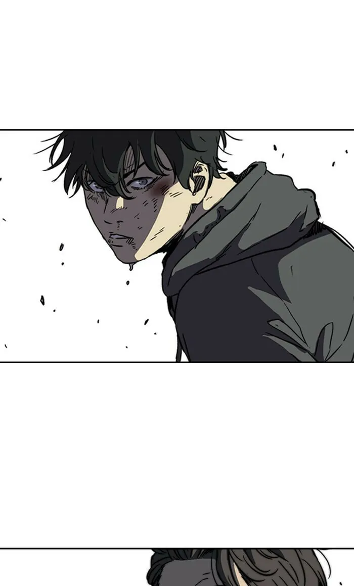Wind Breaker Chapter 235 page 23 - 