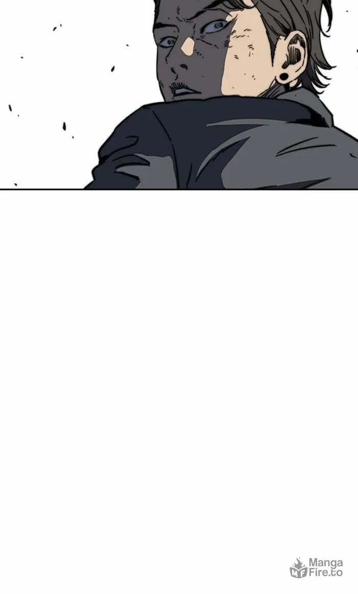 Wind Breaker Chapter 235 page 24 - 
