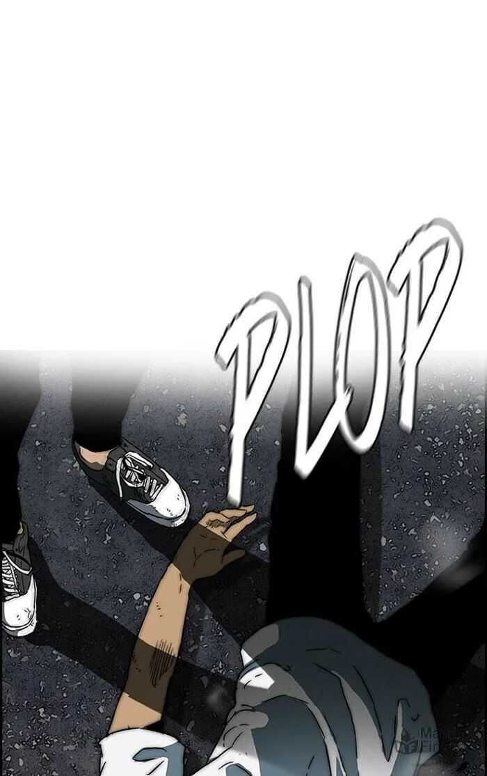 Wind Breaker Chapter 235 page 25 - 