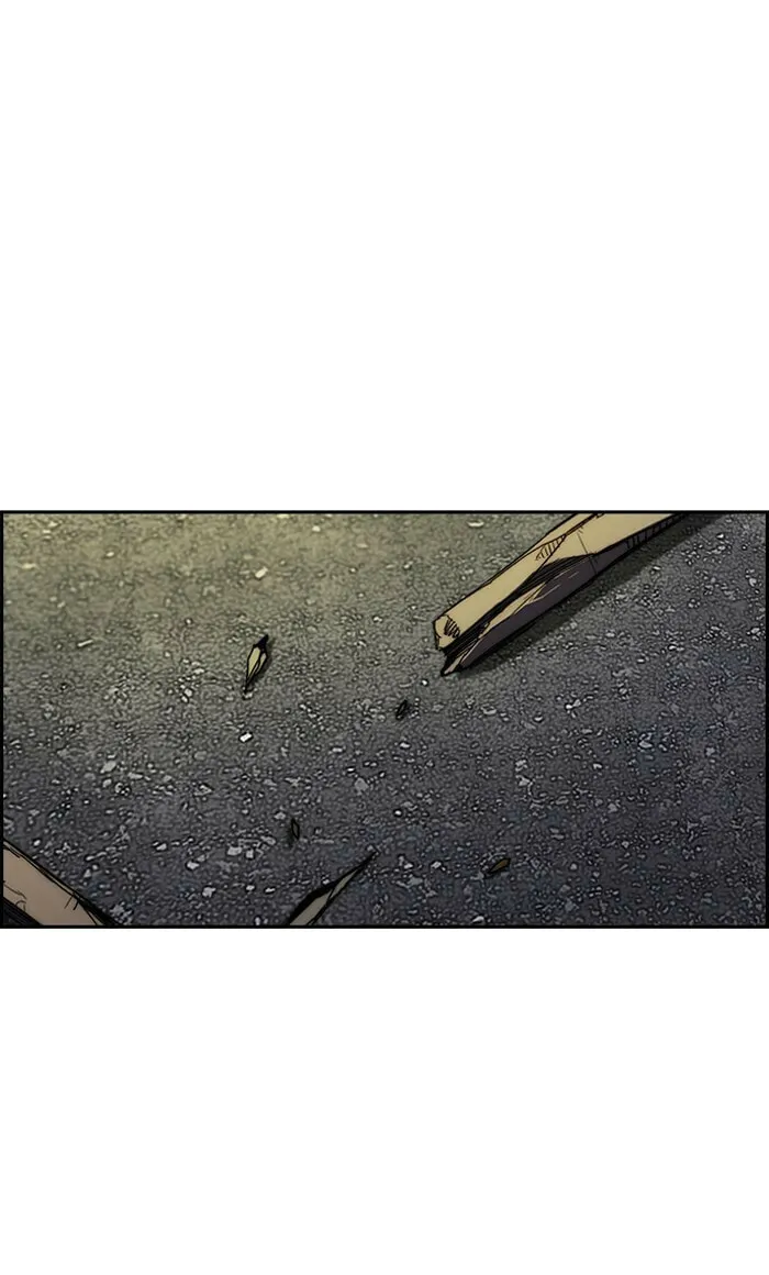 Wind Breaker Chapter 235 page 4 - 