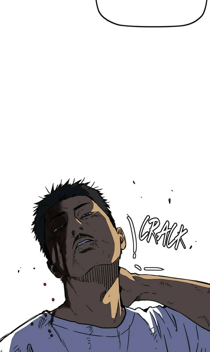 Wind Breaker Chapter 235 page 34 - 