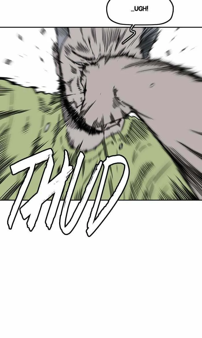 Wind Breaker Chapter 235 page 37 - 