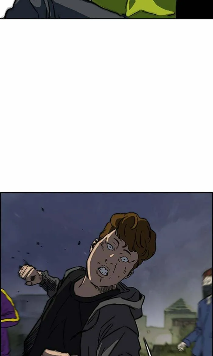Wind Breaker Chapter 235 page 41 - 