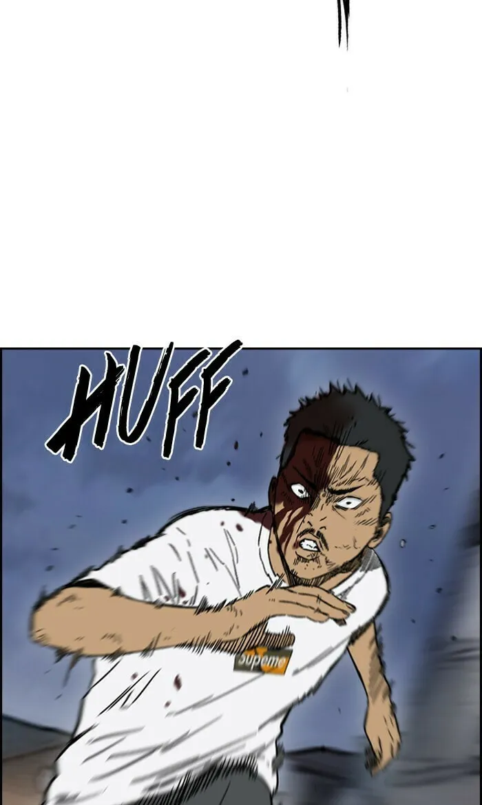 Wind Breaker Chapter 235 page 49 - 
