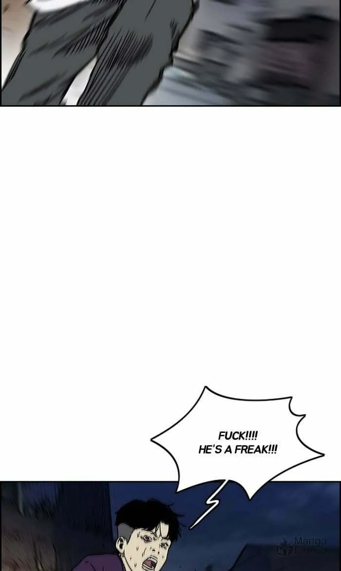 Wind Breaker Chapter 235 page 50 - 