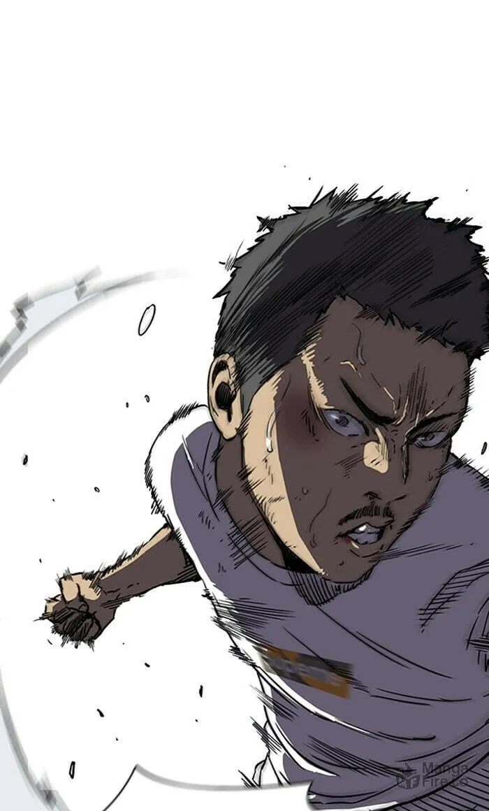 Wind Breaker Chapter 235 page 6 - 