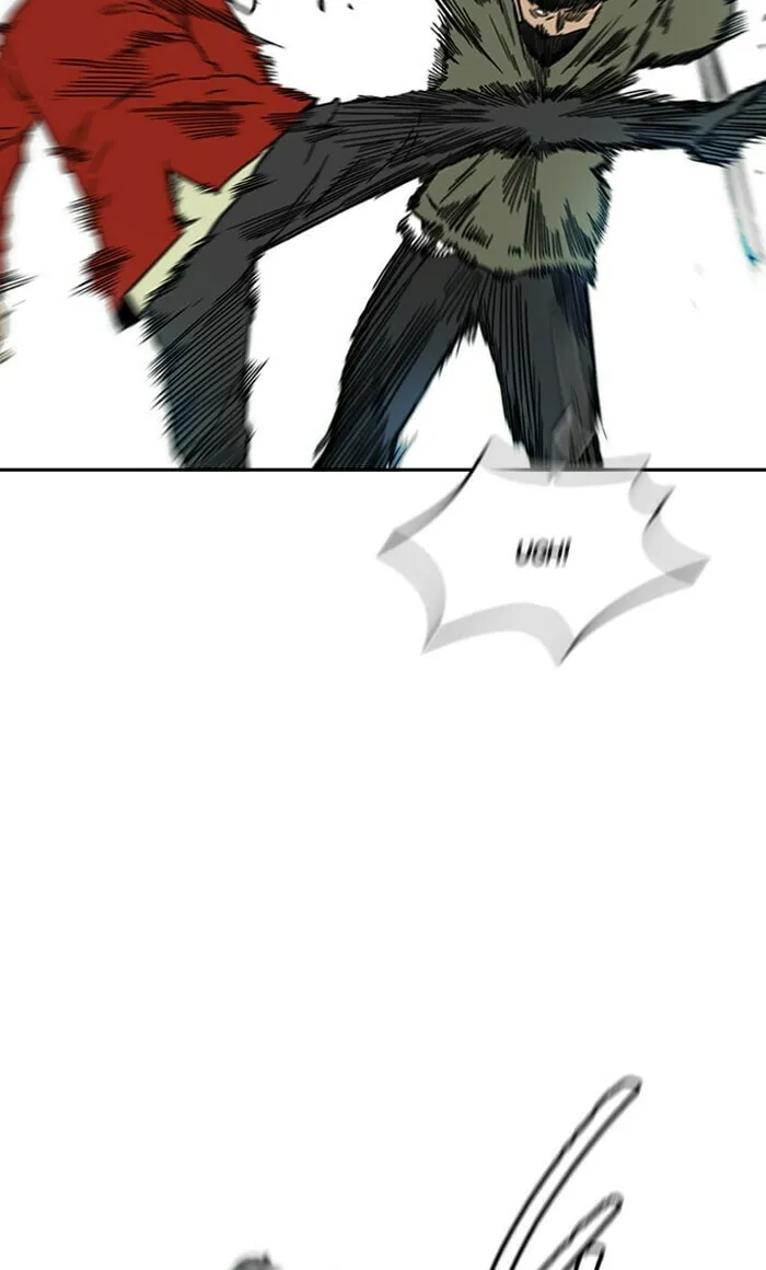 Wind Breaker Chapter 235 page 58 - 
