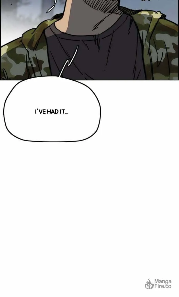 Wind Breaker Chapter 235 page 65 - 