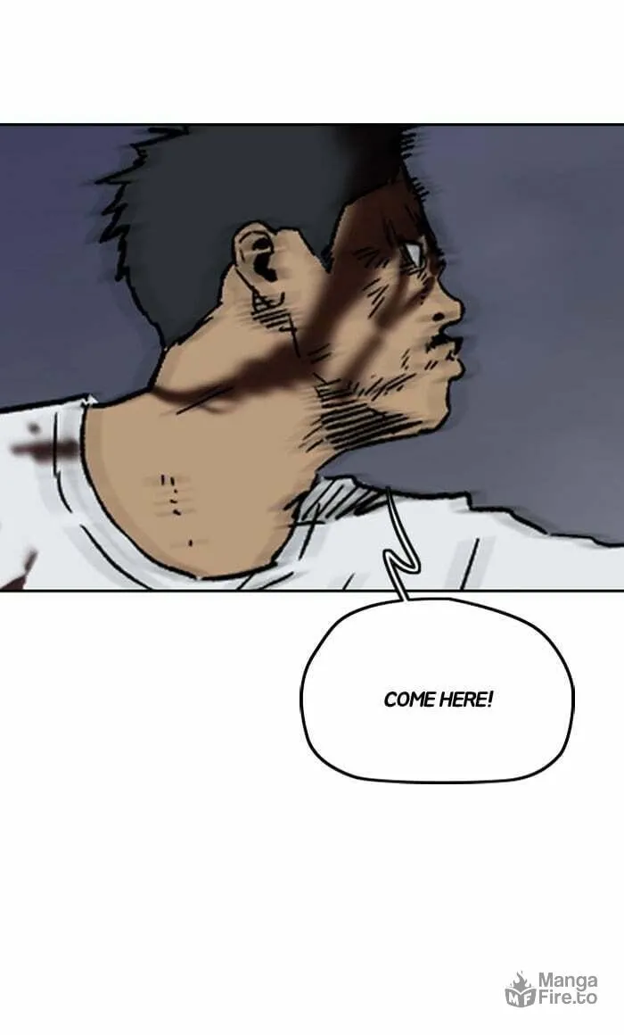 Wind Breaker Chapter 235 page 69 - 