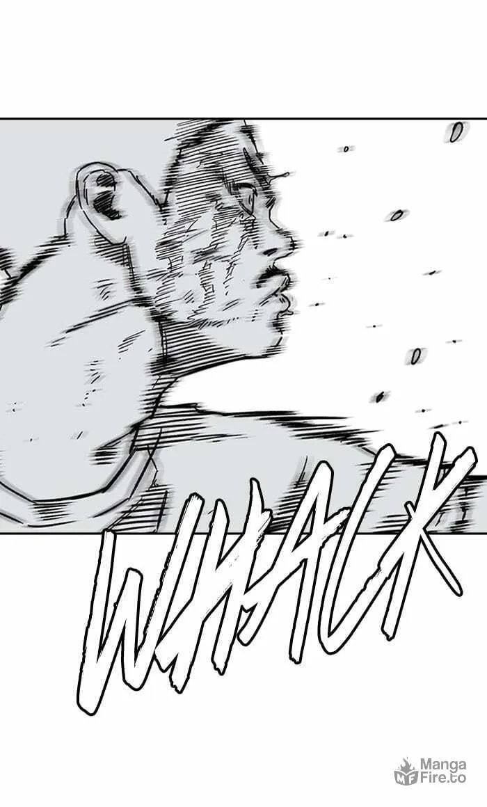 Wind Breaker Chapter 235 page 70 - 
