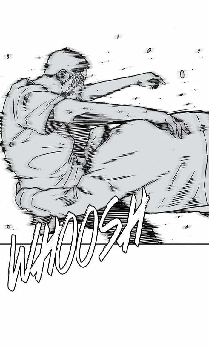 Wind Breaker Chapter 235 page 71 - 