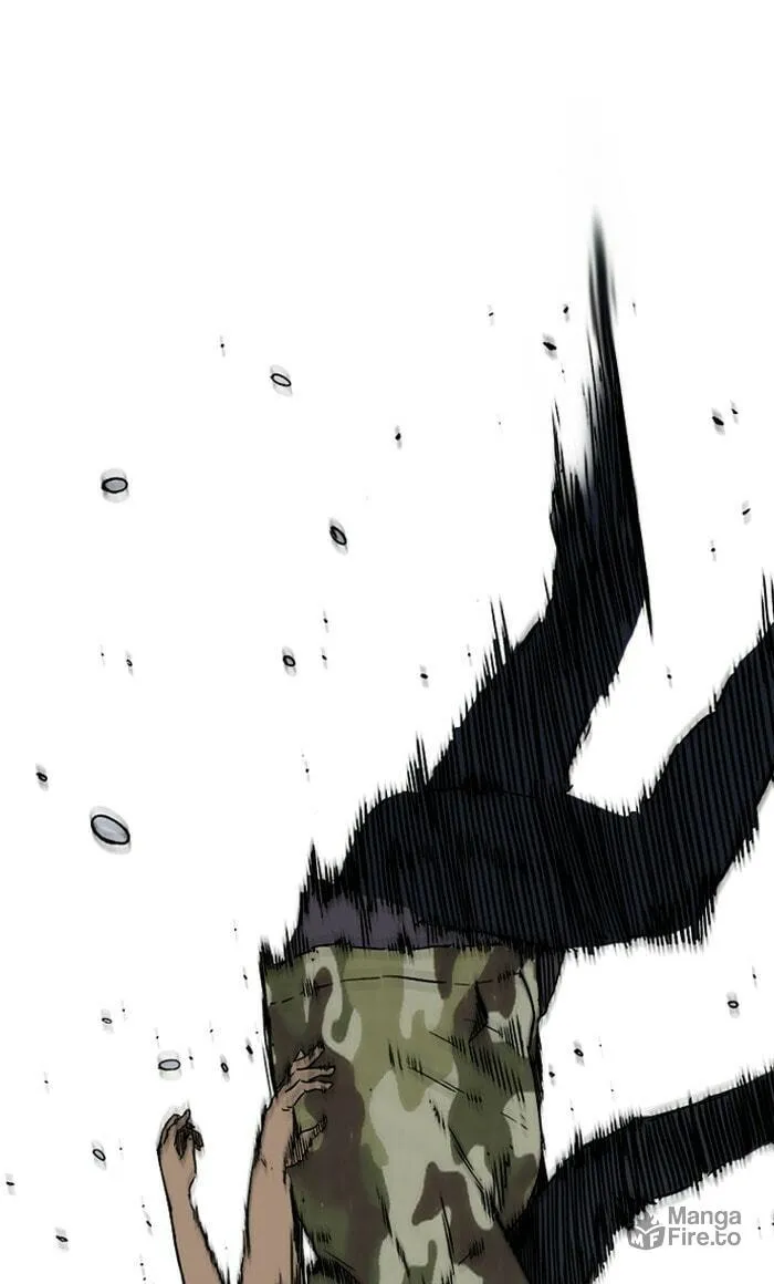 Wind Breaker Chapter 235 page 72 - 
