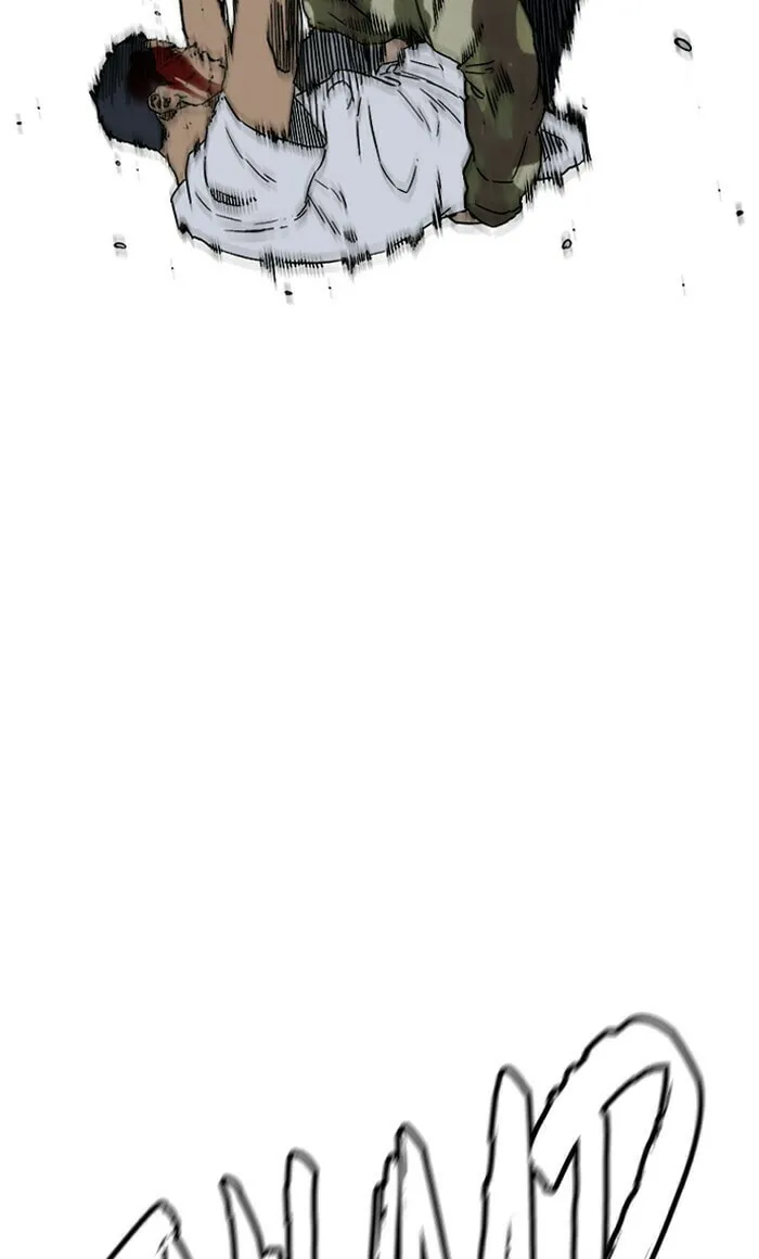 Wind Breaker Chapter 235 page 73 - 