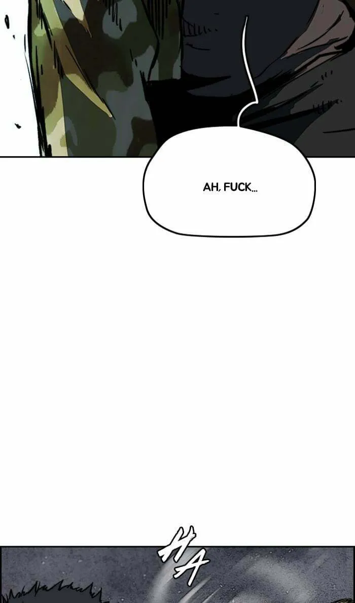 Wind Breaker Chapter 235 page 82 - 