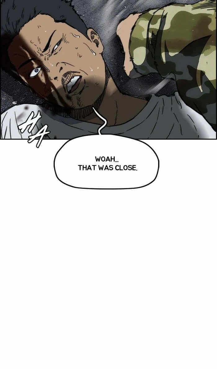 Wind Breaker Chapter 235 page 83 - 