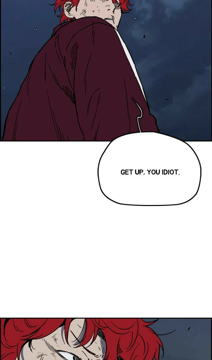 Wind Breaker Chapter 235 page 89 - 