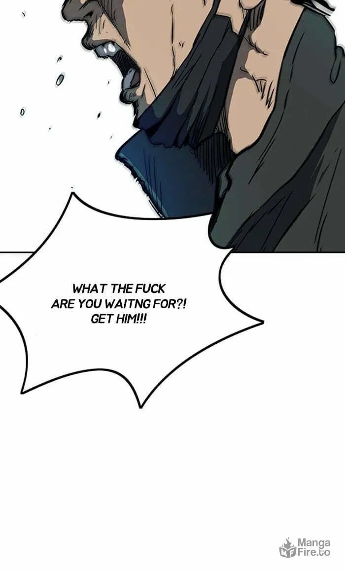 Wind Breaker Chapter 235 page 10 - 