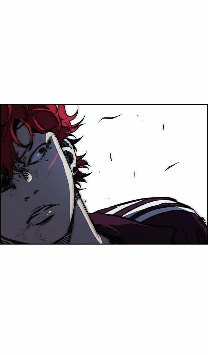 Wind Breaker Chapter 235 page 92 - 