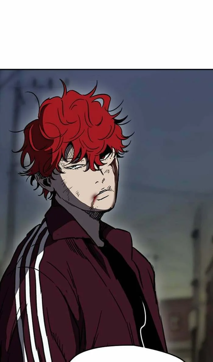 Wind Breaker Chapter 235 page 98 - 
