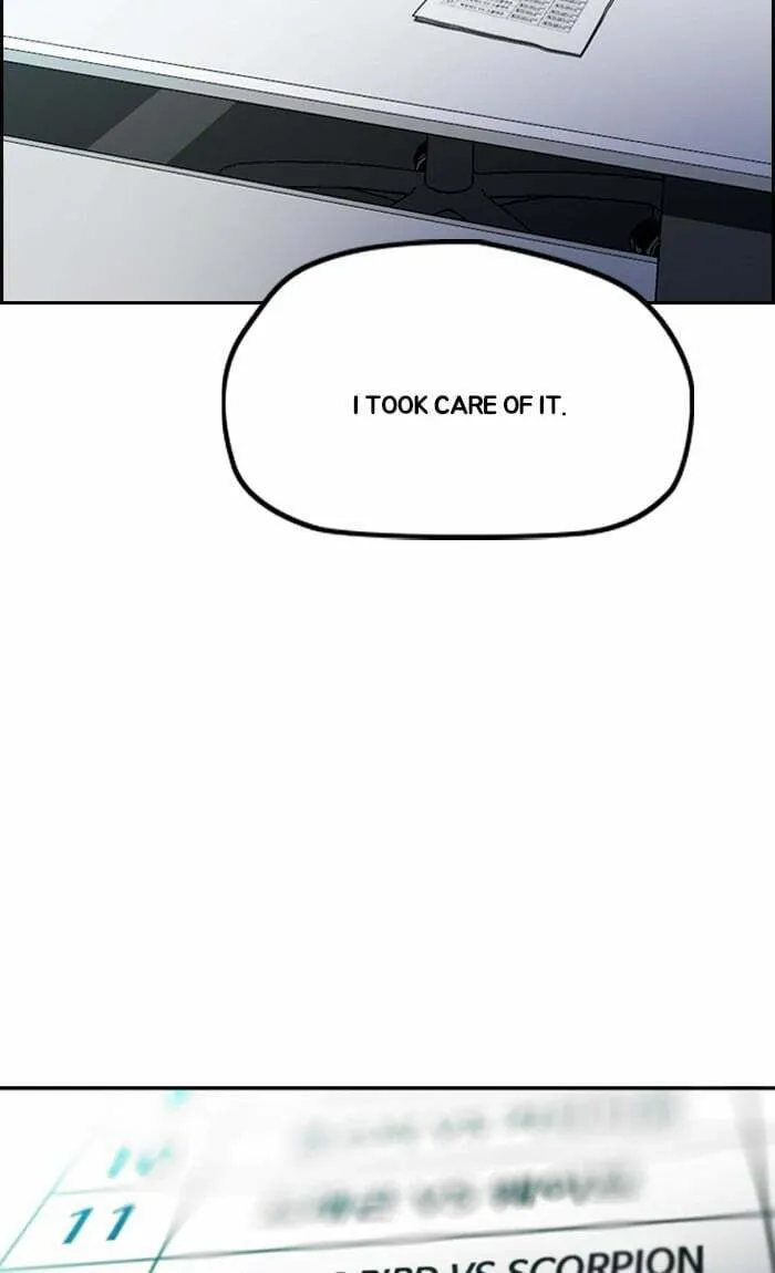 Wind Breaker Chapter 236 page 101 - 