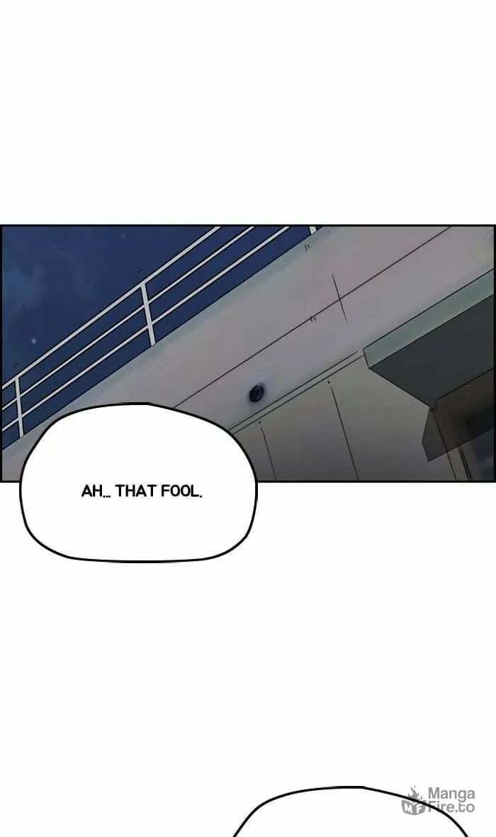 Wind Breaker Chapter 236 page 20 - 