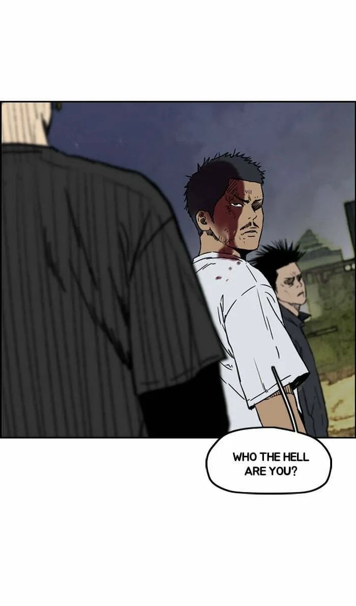 Wind Breaker Chapter 236 page 29 - 