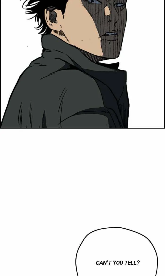 Wind Breaker Chapter 236 page 34 - 