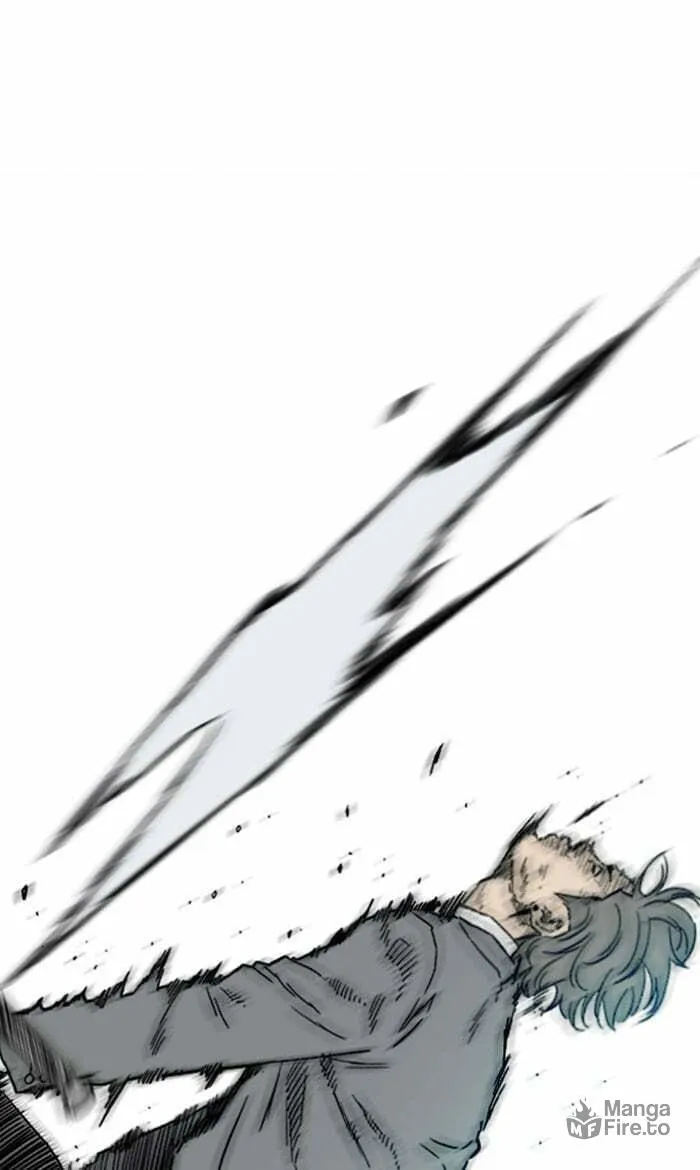 Wind Breaker Chapter 236 page 40 - 