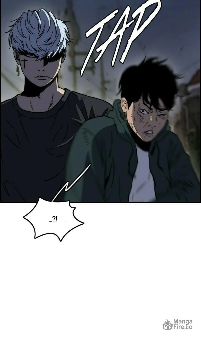 Wind Breaker Chapter 236 page 5 - 