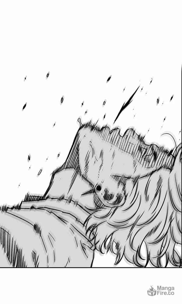 Wind Breaker Chapter 236 page 42 - 