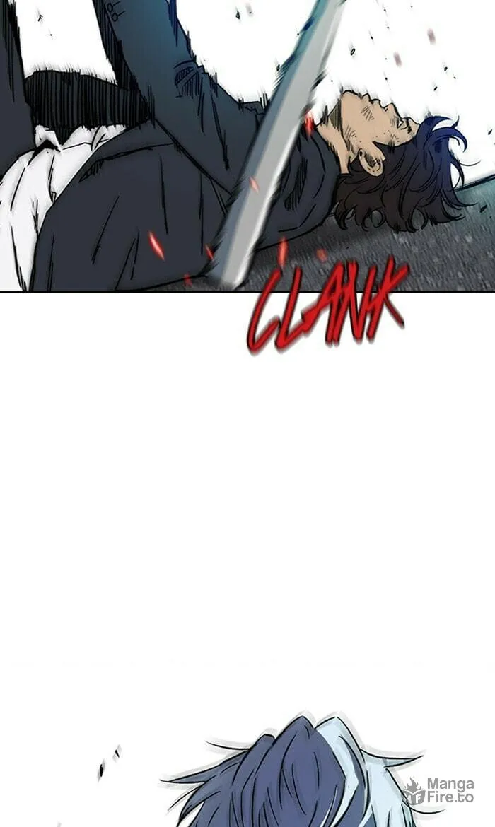 Wind Breaker Chapter 236 page 48 - 