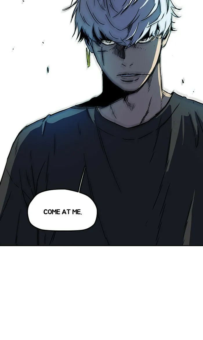 Wind Breaker Chapter 236 page 49 - 