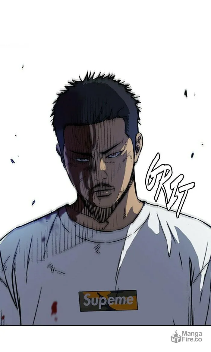 Wind Breaker Chapter 236 page 50 - 